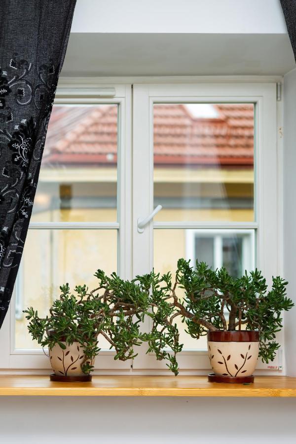 Apartments Mariensztat Warsaw By Noclegi Renters Varsóvia Exterior foto
